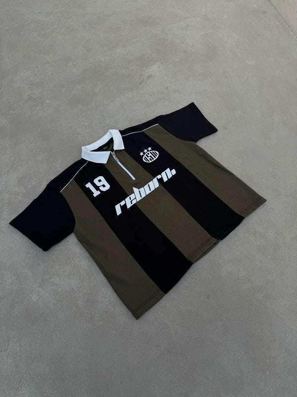 Legacy Polo - Tee