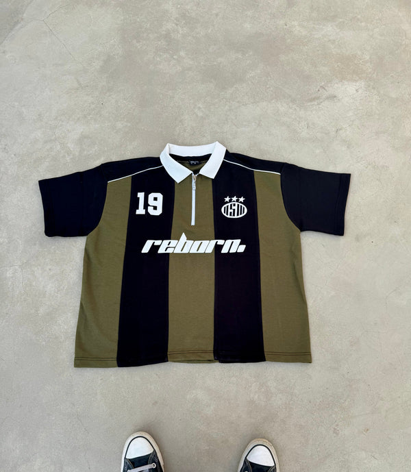 Legacy Polo - Tee