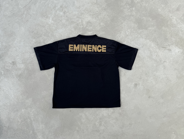 Eminence - Oversized Jersey Tee