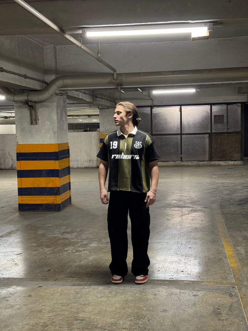 Legacy Polo - Tee