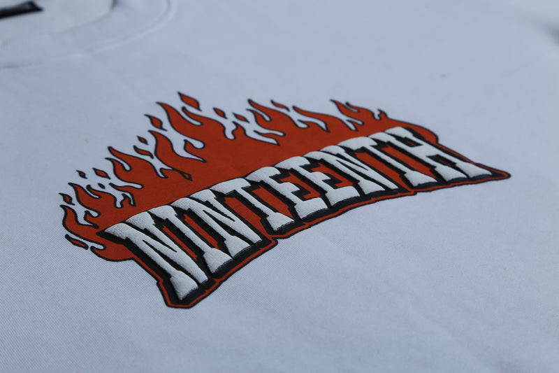 May Your Fire - Oversized Tee