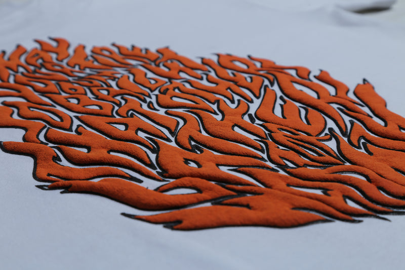 May Your Fire - Oversized Tee