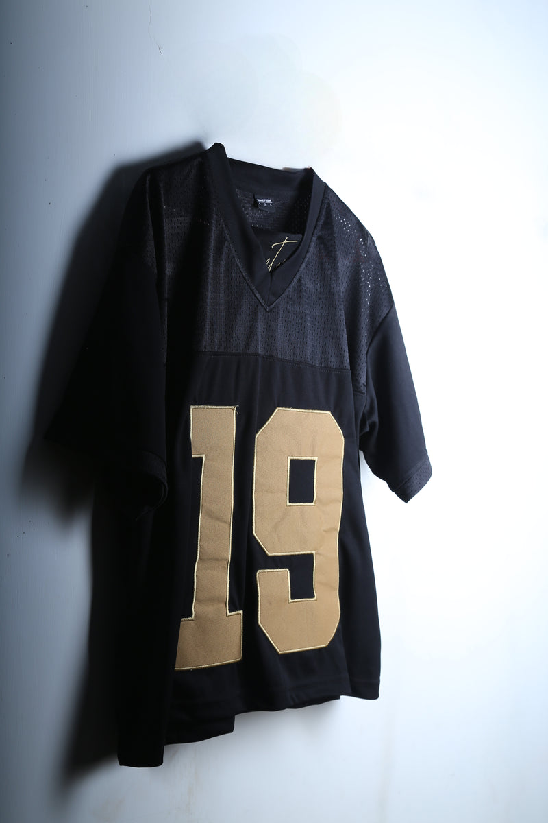 Eminence - Oversized Jersey Tee